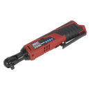 4 x 12V Cordless Tool Combo Kit