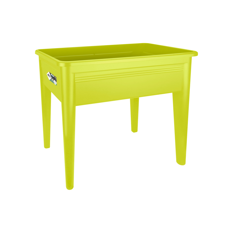 Green Basics Grow Table Super XXL - Lime Green