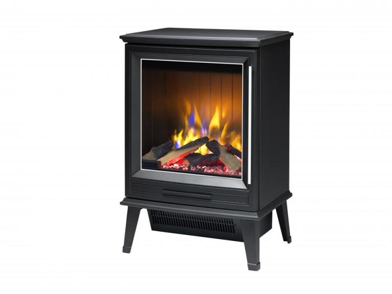 Laverton Freestanding Optiflame 3D Electric Stove
