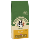 Complete Dry Lamb & Rice Puppy Food - 15KG