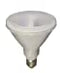 15W LED Edison Screw PAR38 Reflector Bulb - Clear