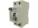 63A 100mA RCCB RCD 2 Pole Type A Domestic Consumer Unit Circuit Breaker