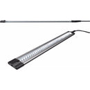 3W LED IP20 UltraThin Linear Under Cabinet Link Light 300mm, Green