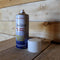 SafeCan De-Icer Aerosol Decoy Key Hide Garden Safe