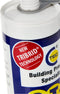 CT1 Sealant & Construction Adhesive, Grey