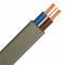 10mm 6242Y Grey Twin & Earth Cable - 50m