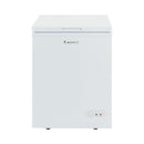 CF100LW 97 Litre Free Standing Freezer - White