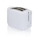 2 Slice Toaster - White