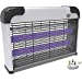 2 x 10W Electric Insect Killer