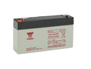 6V 1.2Ah NP General Purpose VRLA Battery