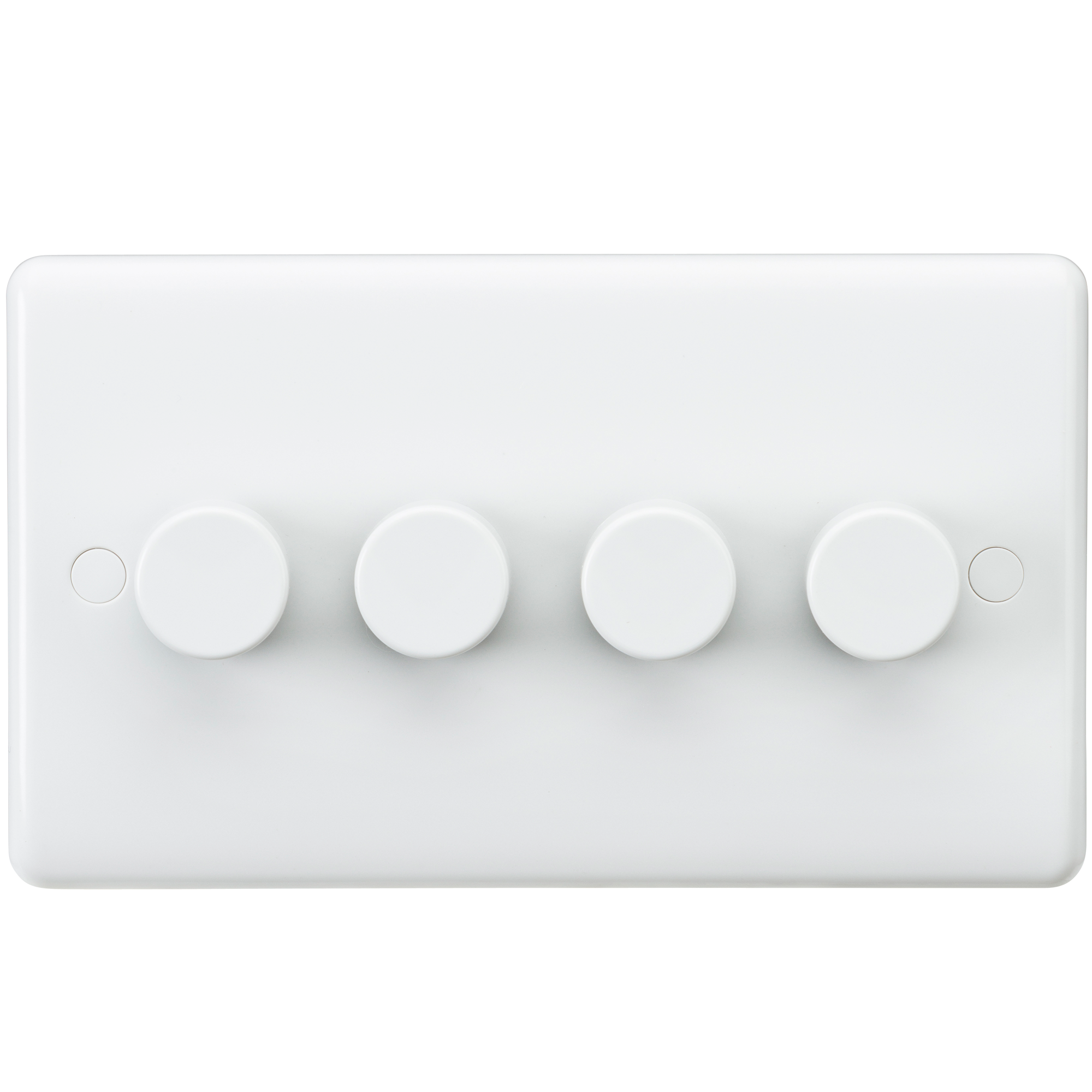 Curved Edge 4G 40-400W Dimmer