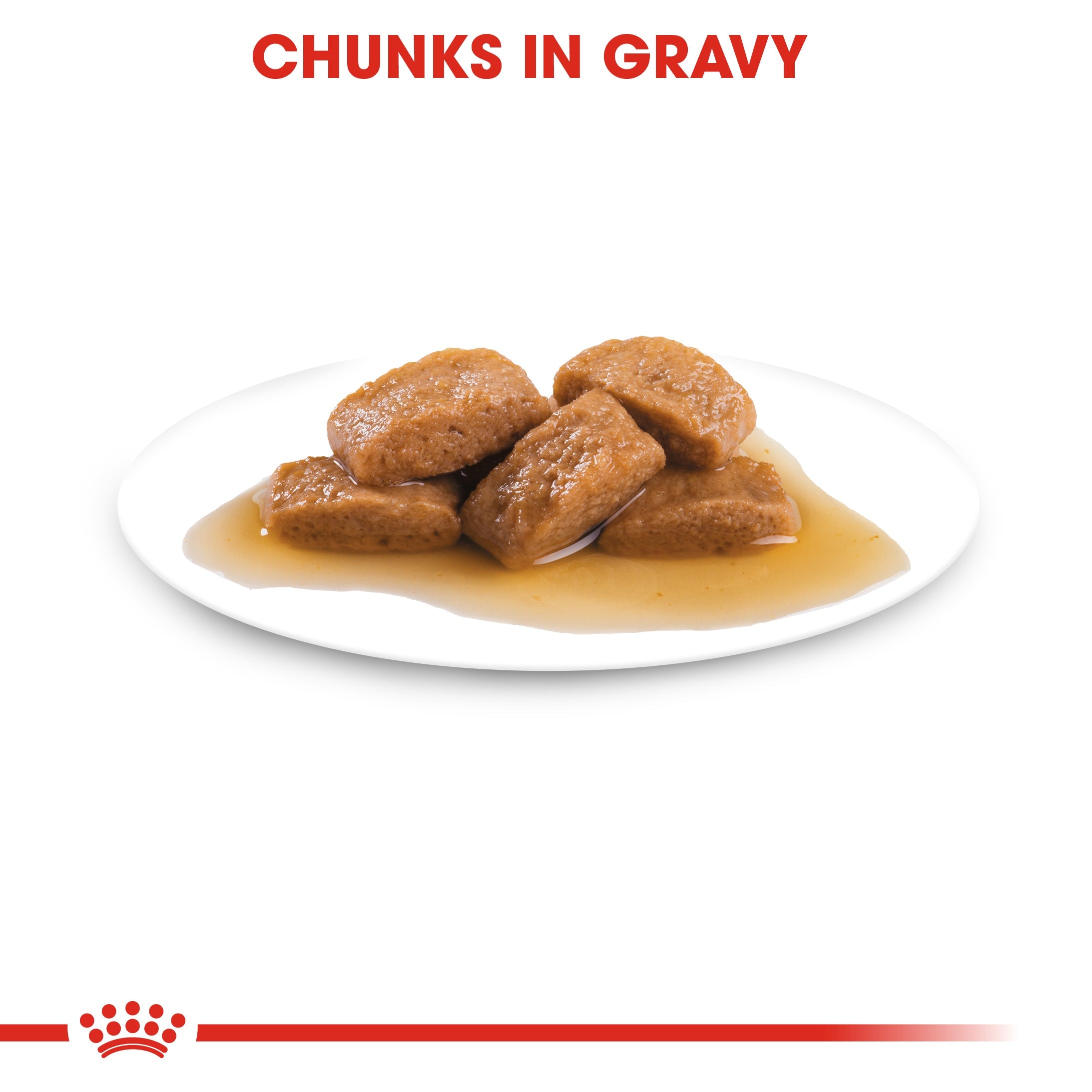 Maxi Ageing 8+ in Gravy Wet Dog Food, 140g x 10 Pack