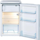 R5010W 103 Litre Under Counter Fridge - White