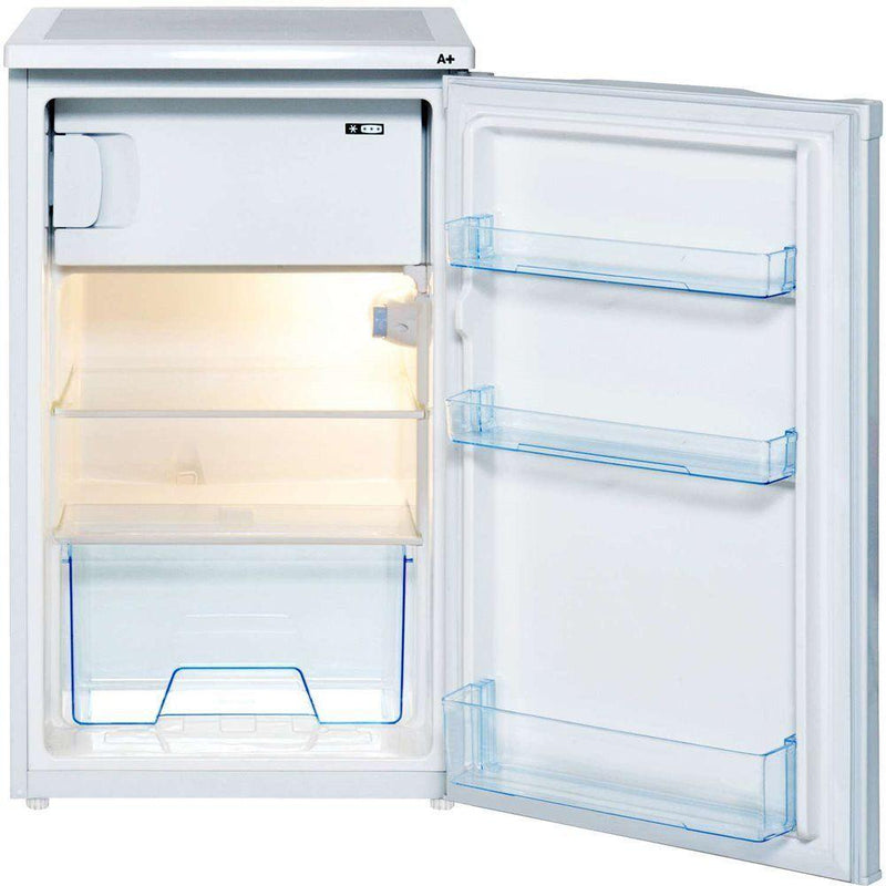 R5010W 103 Litre Under Counter Fridge - White