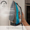 2400W Saturn Intellitemp Steam Iron