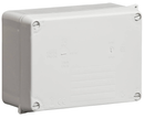 Junction Box - Light Grey -160x120x70mm