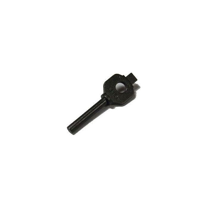 Call Point Test Key