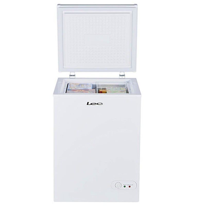 CF100LW 97 Litre Free Standing Freezer - White