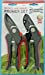 Bypass and Anvil Pruner Set