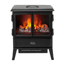 Oakhurst Freestanding Optimyst Electric Stove