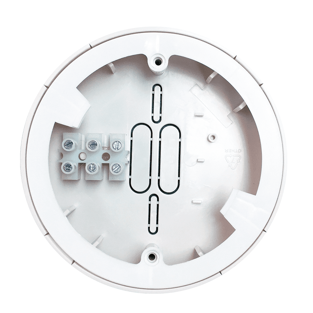 Universal Pattress Base