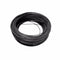 4mm Black Single Core TUV PV1-F Solar Photovoltaic PV Cable - 5m