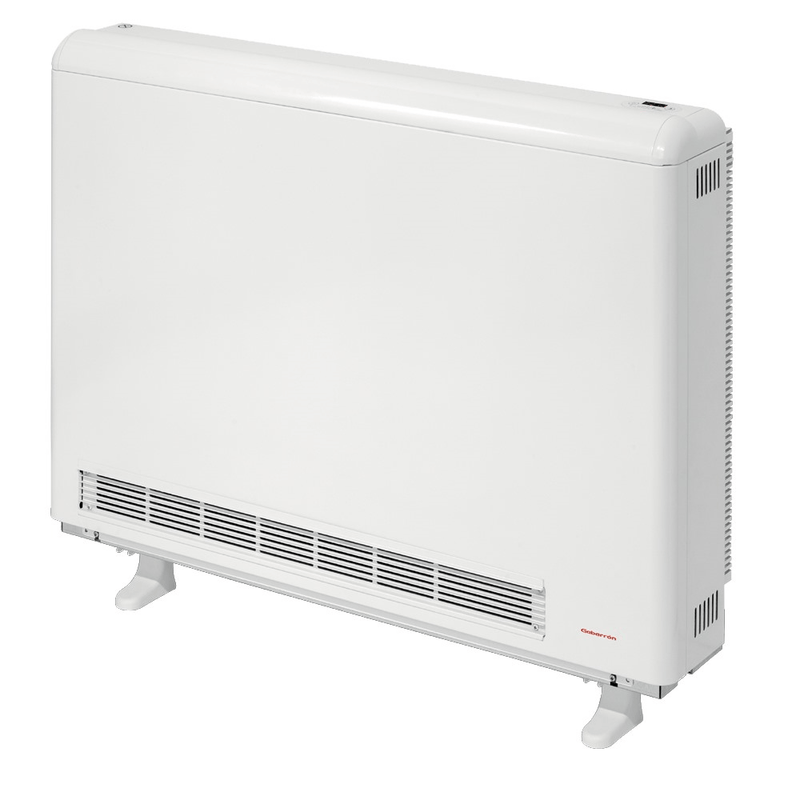 3.484kW High Heat Retention Storage Heater