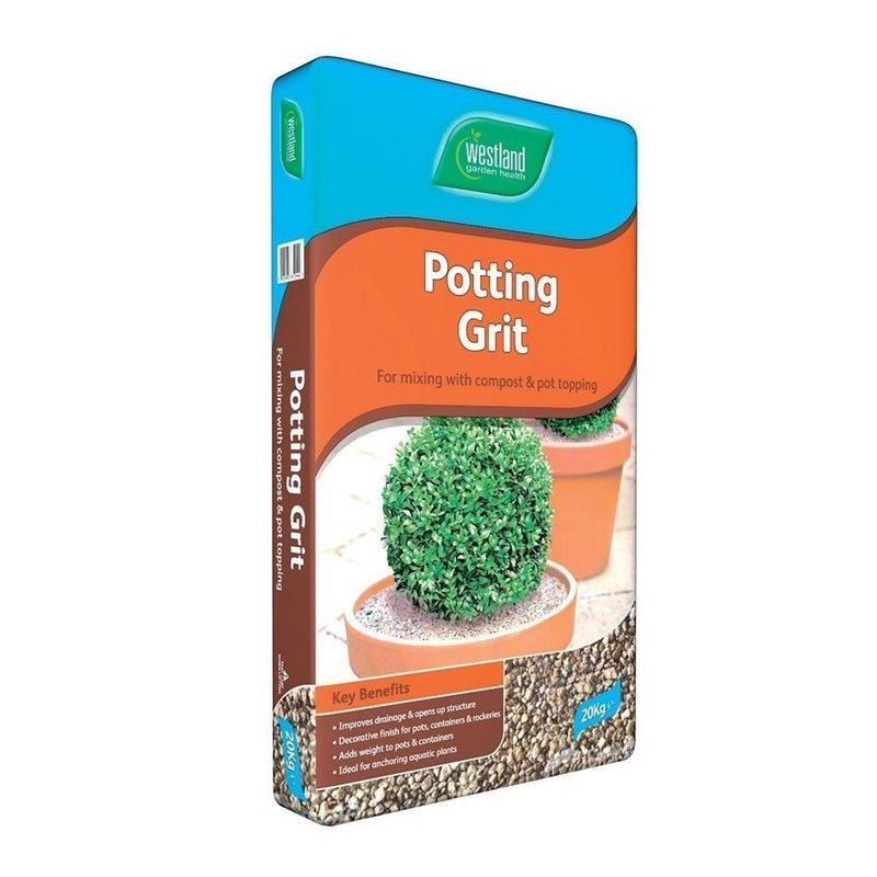 Potting Grit - 20kg Bag