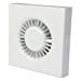 4 Axial Extractor Bathroom Wall Ceiling Fan