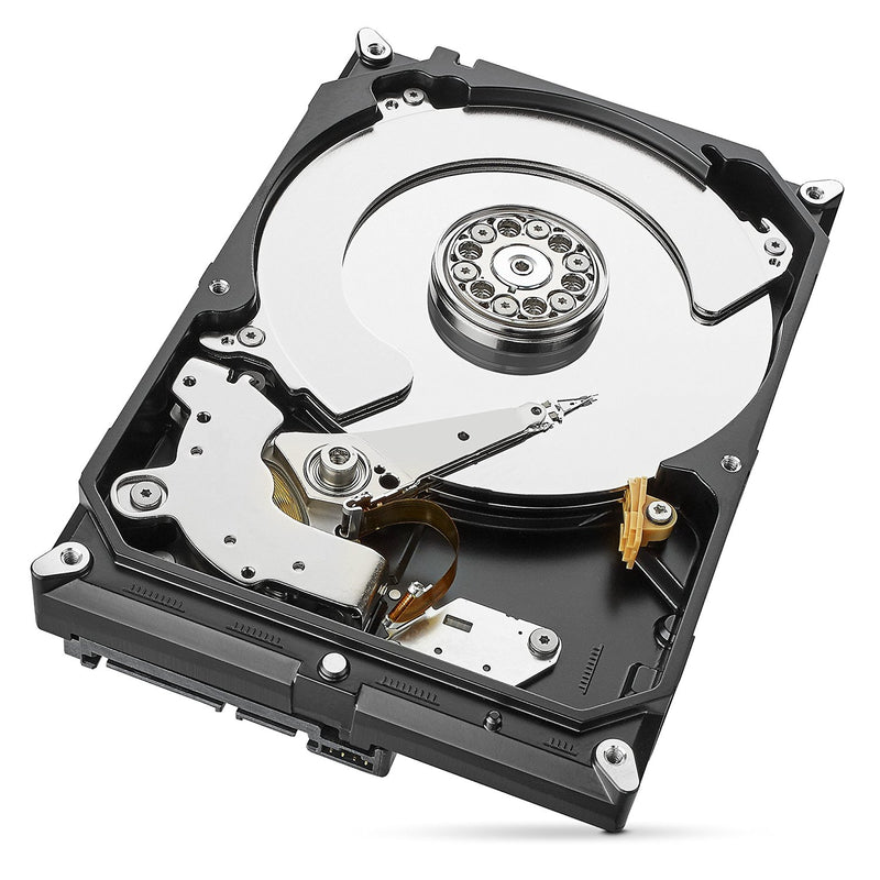 SkyHawk Surveillance Internal Hard Disk Drive, 2TB