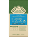 Adult Small Breed Fish & Rice 7.5kg