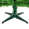 2.1M Green Fibre Optic Christmas Tree