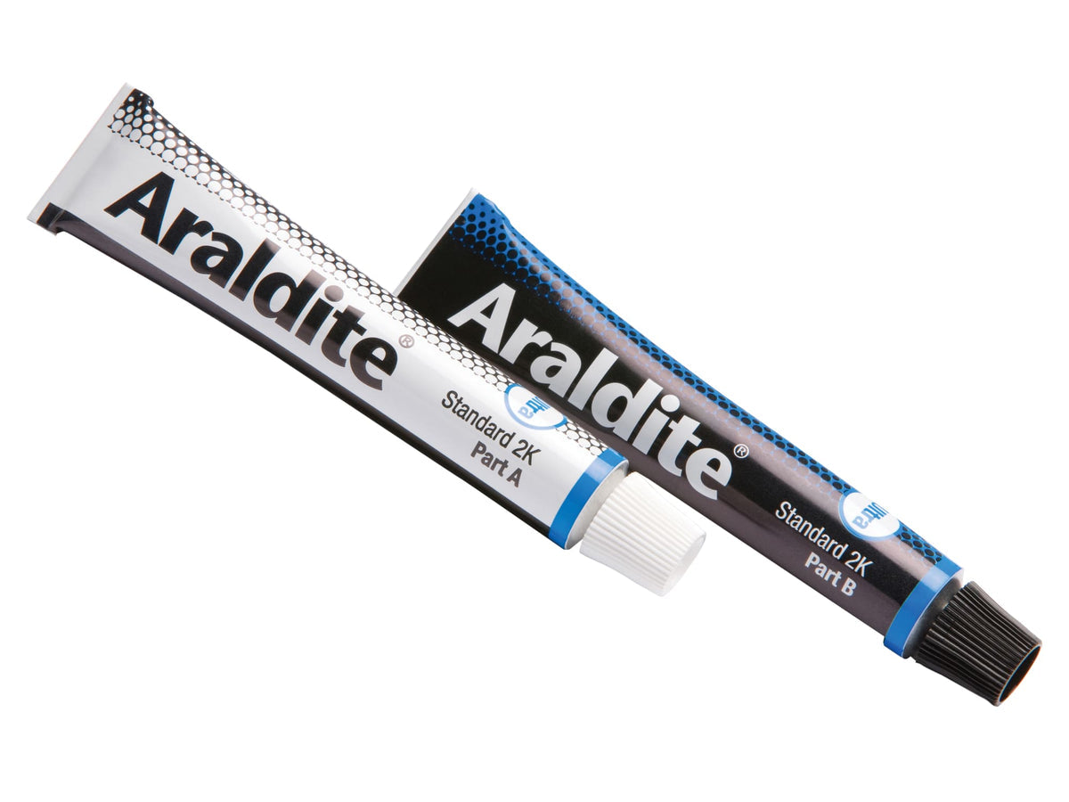 Standard 2 x 15ml Tubes