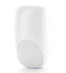 Dual Tec Motion Sensor with Mirror Optics and Anti Mask