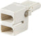 Telephone Double Adaptor
