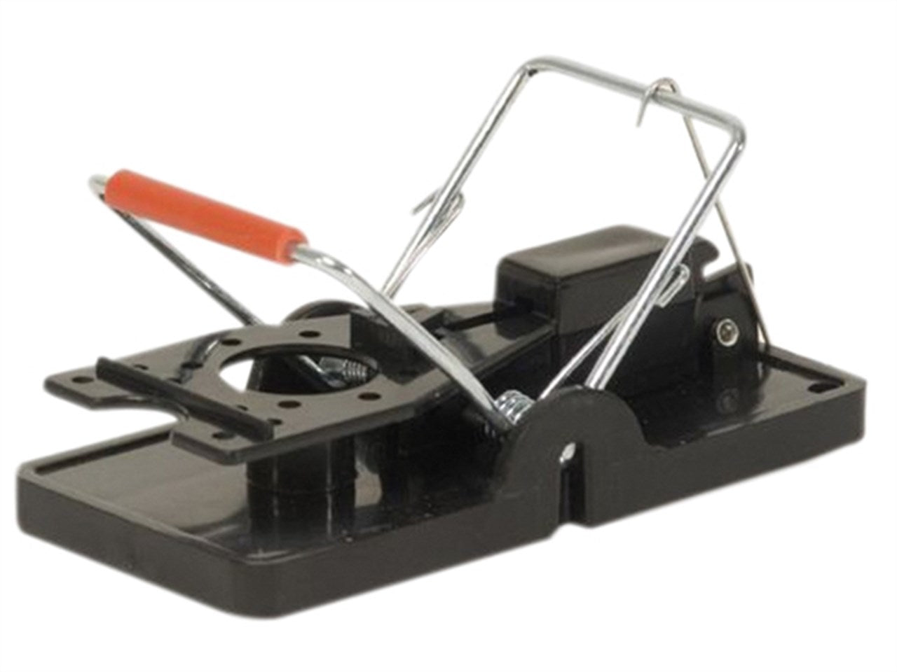 Advanced Reusable Mouse Trap - Twin Pack