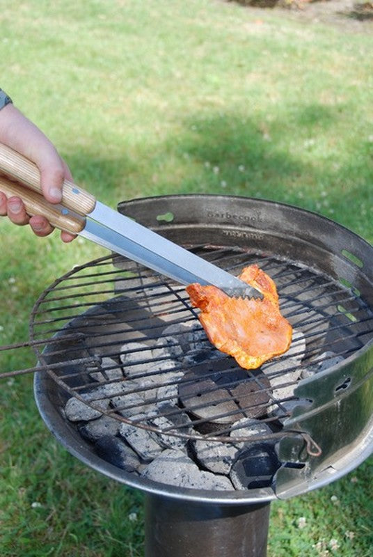 BBQ Tool Set