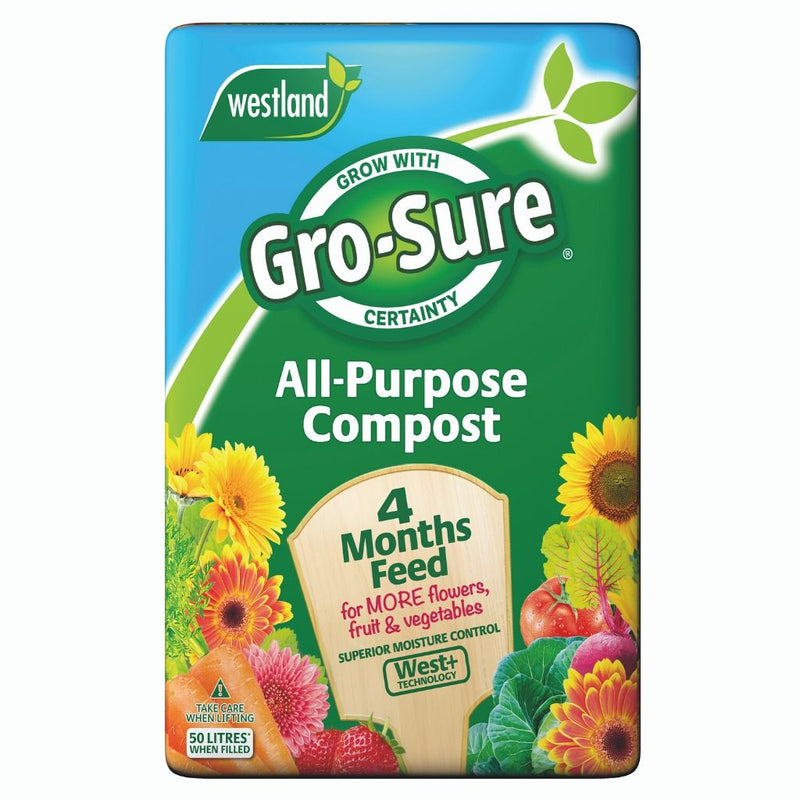 All Purpose Compost 50L