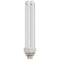 26W CFL G24q-3 4 Pin Opal DE Type Bulb - White