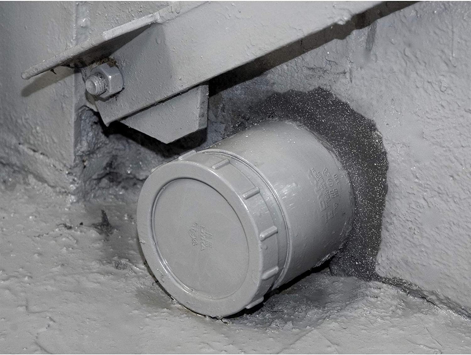 Mouse & Rat Gap Sealant