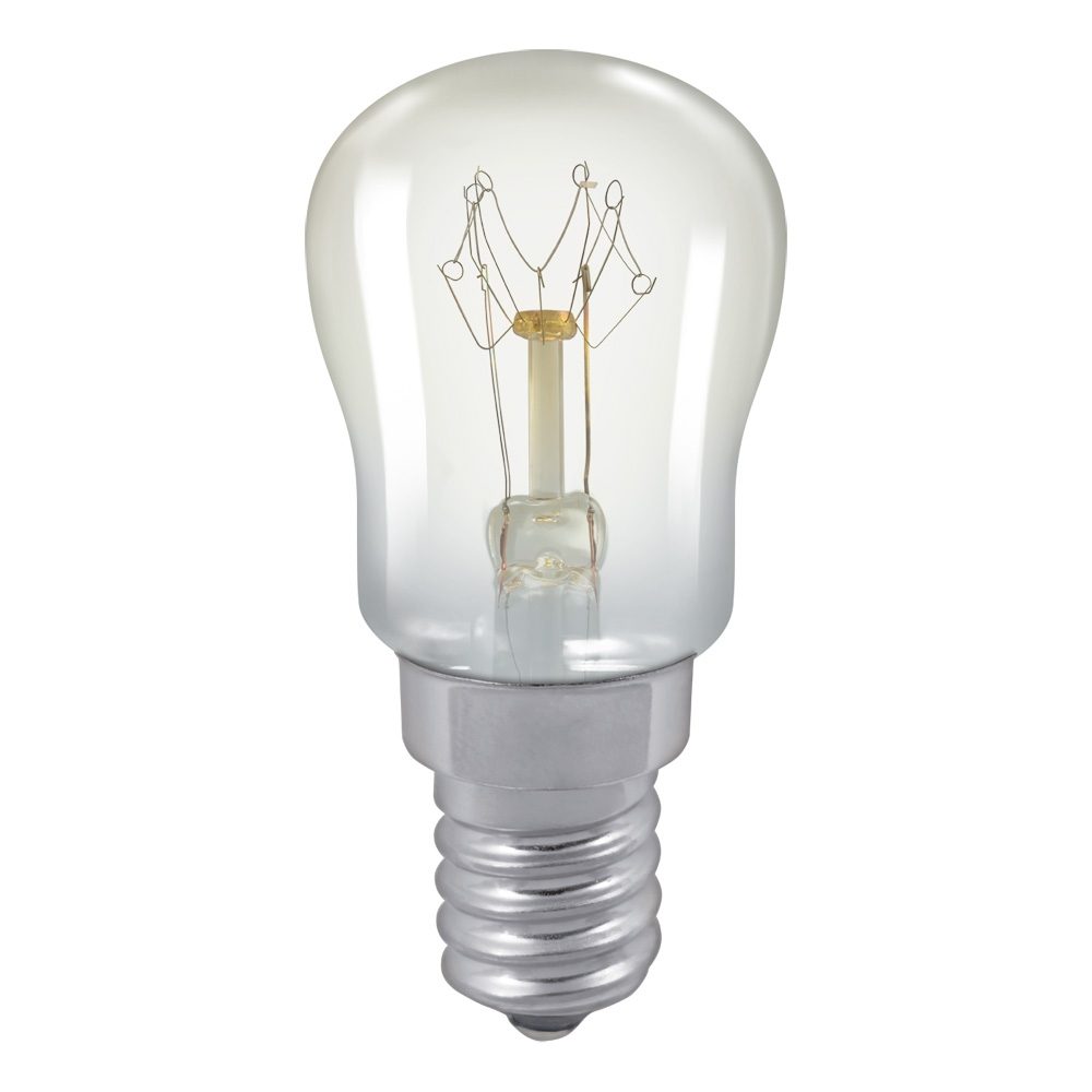 Clear Sign 15W 2800K SES-E14