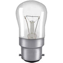 25W Bayonet Cap Pygmy Sign Bulb - Clear