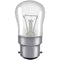 25W Bayonet Cap Pygmy Sign Bulb - Clear