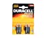 Plus Power AAA Battery, 4 Pack