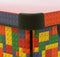 Bright Blocks 22L Deco Storage Box