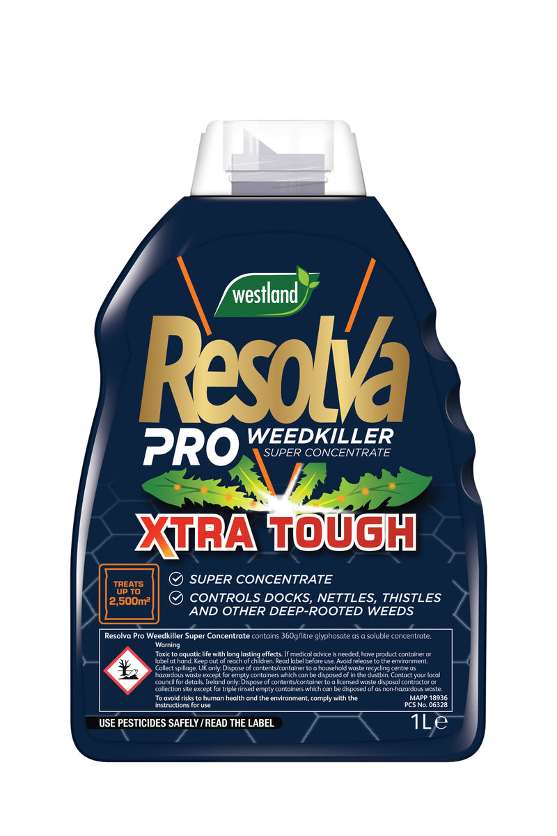 Xtra Tough Super Strength 1L Concentrate