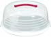 Cake Box Round - White