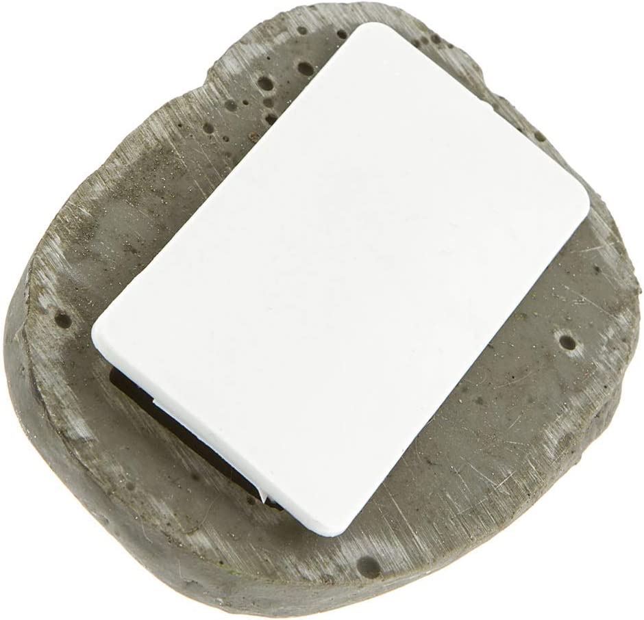 Safe Can Rock Decoy Key Hide