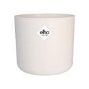 White B.for Soft Round Flowerpot - 30cm