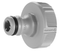 1 Inch Tap Connector